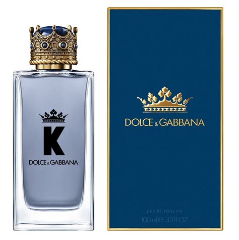 dolce gabbana k release date|Dolce & Gabbana: K by Dolce & Gabba.